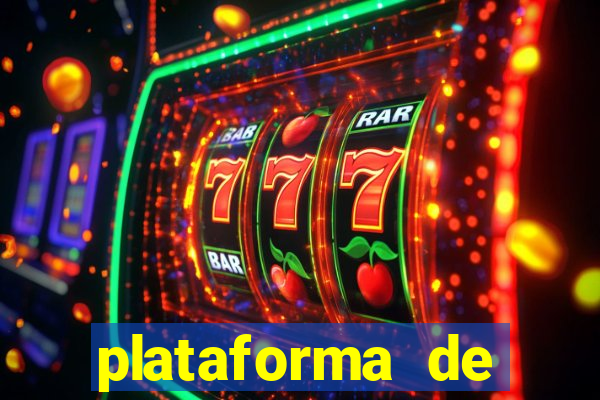 plataforma de aposta com deposito de 1 real